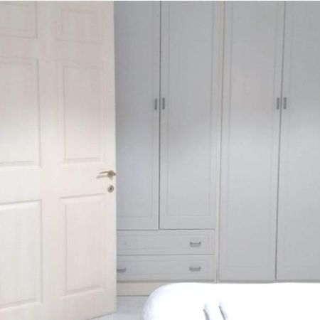Private Room In Wonderful Sea View Apartment St. Paul's Bay Dış mekan fotoğraf