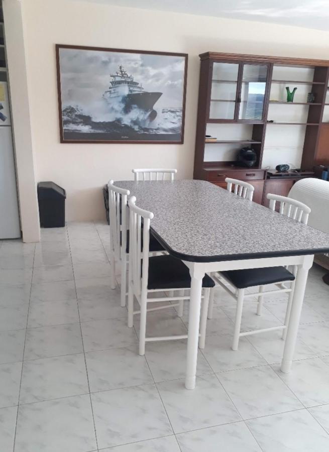Private Room In Wonderful Sea View Apartment St. Paul's Bay Dış mekan fotoğraf