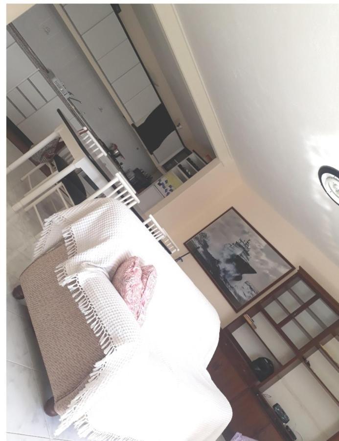 Private Room In Wonderful Sea View Apartment St. Paul's Bay Dış mekan fotoğraf